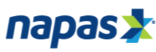 napas logo