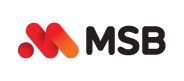 Napas Card MSB