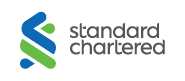 Napas Card Standard Chartered